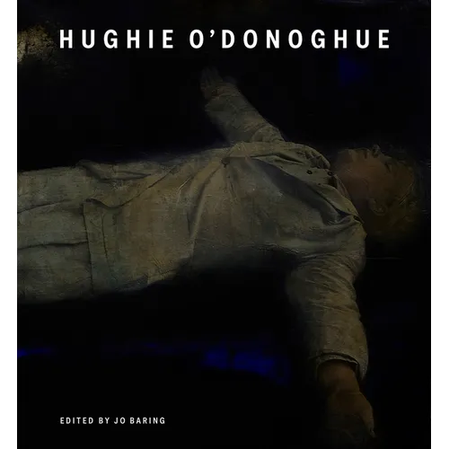Hughie O'Donoghue