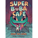 Super Boba Café #2: Home Sea Home