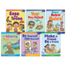 Little Laugh & Learn(r) Complete 6-Book Set