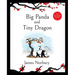 Big Panda and Tiny Dragon
