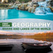 First Grade Geography Rivers and Lakes of the World