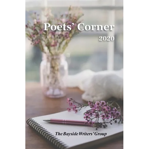 Poets' Corner 2020