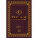 Tradivox Vol 6: Aquinas, Pecham, and Pagula Volume 6
