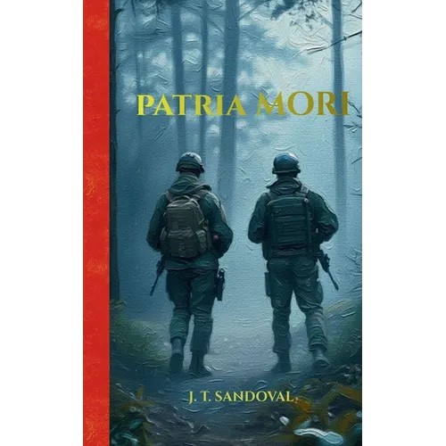 Patria Mori