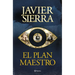 El Plan Maestro (Novela) / The Master Plan (a Novel)