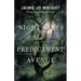 Night Falls on Predicament Avenue