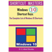 Windows 10 Shortcut Keys: The Complete List of Windows 10 Shortcuts