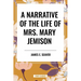 Narrative of the Life of Mrs. Mary Jemison