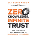 Zero Knowledge, Infinite Trust: The Evolution and Revolution of Blockchain Technology