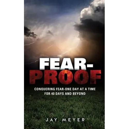 Fear-Proof