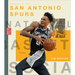 The Story of the San Antonio Spurs