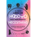 El único libro de Hoodoo para principiantes que necesitarás: Los hechizos mágicos más efectivos en Rootwork y Conjuros con hierbas, raíces, velas y ac