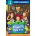 Bonnie's New Toy (Disney/Pixar Toy Story 5)