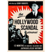 The Hollywood Scandal Almanac: Twelve Months of Sinister, Salacious, and Senseless History