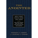 The Anointed: New York's White Shoe Law Firms--How They Started, How They Grew, and How They Ran the Country