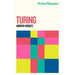 The Great Philosophers: Turing