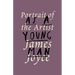 A Portrait of the Artist as a Young Man
