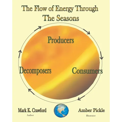 The Flow of Energy Through the Seasons