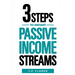 3 Steps to $10,000 a Month in Instant Passive Income Streams: Give your boss the finger with this shortcut to financial freedom