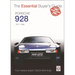 Porsche 928: Essential Buyers Guide