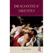 Dracontius' Orestes