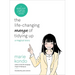 The Life-Changing Manga of Tidying Up: A Magical Story