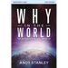 Why in the World Bible Study Participant's Guide: The Reason God Became One of Us