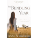 The Bundling Year: A Non-Traditional Contemporary Amish Romance