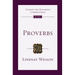Proverbs: An Introduction and Commentary