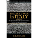 The Art of War in Italy, 1494-1529: the Transition From Mediaeval to Modern Warfare During the Renaissance