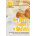 They Serve Bagels in Heaven: One couple's story of love, eternity, and the cosmic importance of everyday life