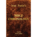 Ivan Panin's Bible Chronology