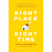 Right Place, Right Time: The Ultimate Guide to Choosing a Home for the Second Half of Life