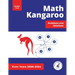 Math Kangaroo Problems and Solutions - Grades 7 & 8 - Even Years