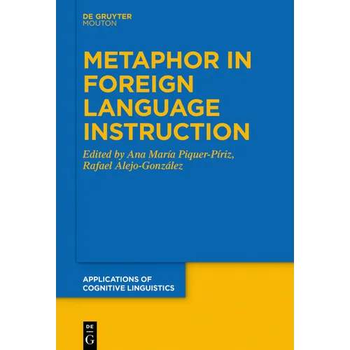 Metaphor in Foreign Language Instruction