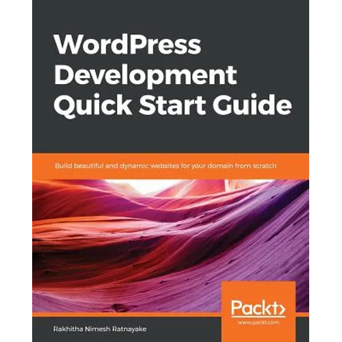 WordPress Development Quick Start Guide