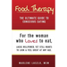 Food Therapy: The Ultimate Guide To Conscious Eating