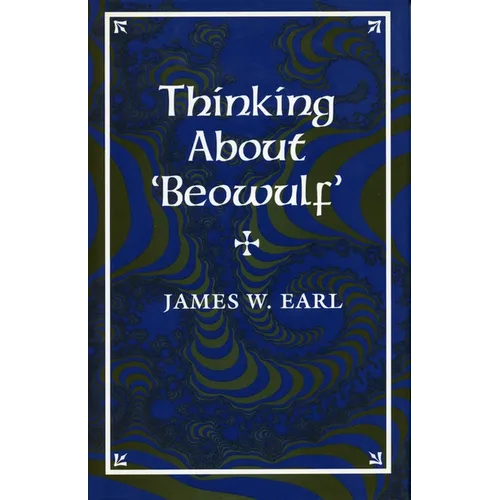 Thinking about 'Beowulf'