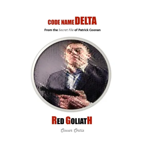 Red Goliath: From The Secret File Of Patrick Coonan