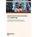 Government Communications in a Digital Age: A Comparative Study of Online Government Communications in Germany and Great Britain