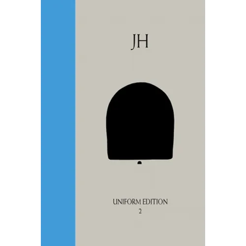 City and Soul: Uniform Edition of the Writings of James Hillman, Vol. 2