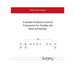 A Model Predictive Control Framework for Flexible Job Shop Scheduling
