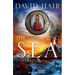 The Drowning Sea: The Talmont Trilogy Book 2