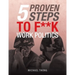 5 Proven Steps to F**K Work Politics