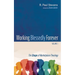 Working Blessedly Forever, Volume 1: The Shape of Marketplace Theology
