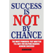 Success is not by Chance