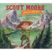 Scout Moore, Junior Ranger: Rocky Mountain National Park