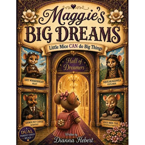 Maggie's Big Dreams