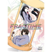 Fragtime: The Complete Manga Collection