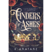 Cinders & Ashes Book 1: A Gay Retelling of Cinderella